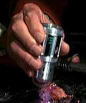 Anabolic photoplaser