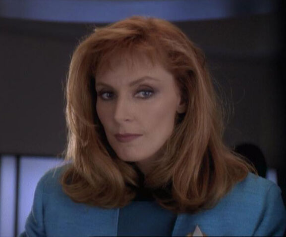 File:Beverly Crusher in sickbay, 2370.jpg
