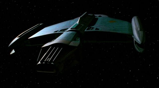 File:Romulan science vessel, forward.jpg