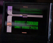 Comnet database