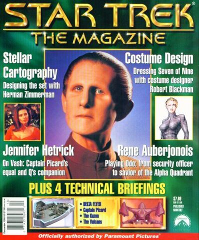 File:Star Trek The Magazine volume 1 issue 8 cover.jpg