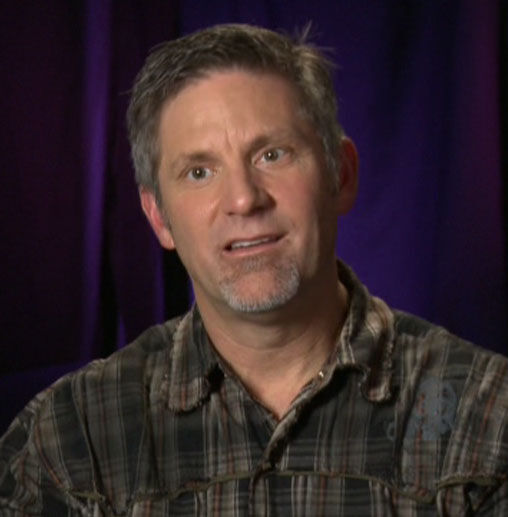 File:Bill George.jpg