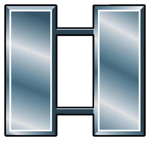 Soubor:US o-3 rank pin.png