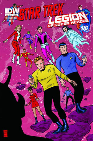 File:Star Trek - Legion of Super-Heroes issue 5 cover B.jpg