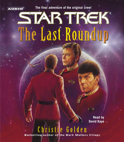 File:The Last Roundup eAudio.jpg