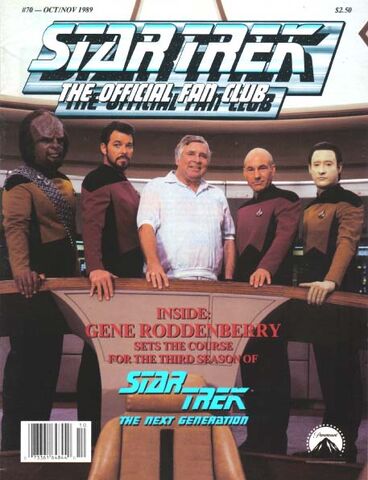 File:Official Fan Club Magazine issue 70 cover.jpg