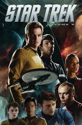 File:Star Trek, Vol 6 tpb cover.jpg