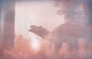 Dinosaur, time stream