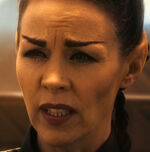 Kim Fitzgerald, Axanar