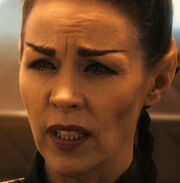 Kim Fitzgerald, Axanar