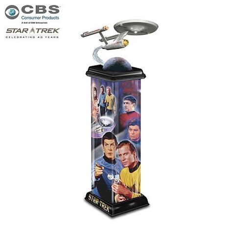 File:Bradford Exchange Star Trek Collectible Illuminated Art Sculpture.jpg