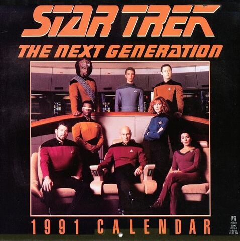 File:Star Trek TNG Calendar 1991.jpg