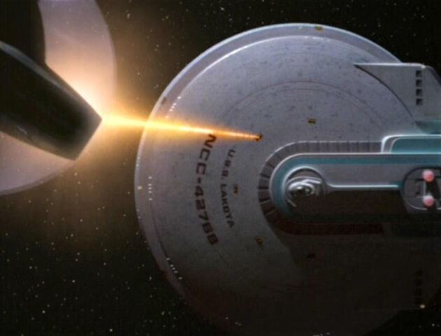 File:USS Lakota fires on the Defiant-2.jpg