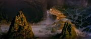 Genesis cave 2