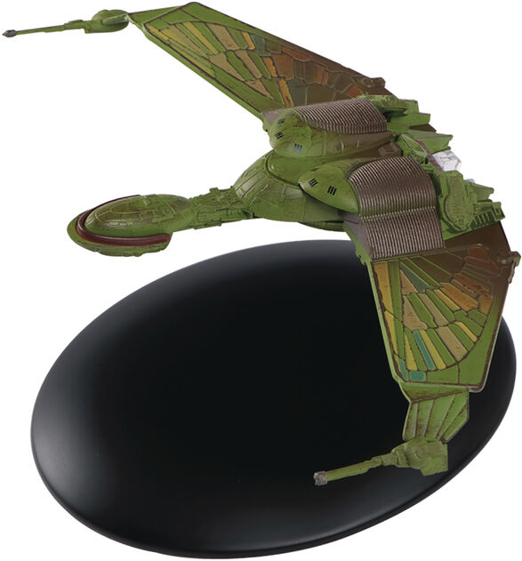 File:Eaglemoss 3 Klingon Bird of Prey.jpg