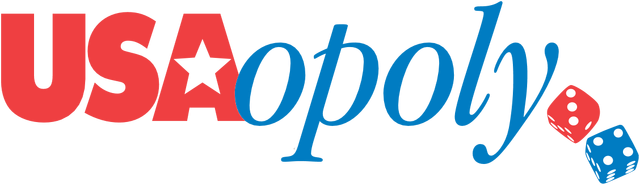 File:USAopoly logo.png
