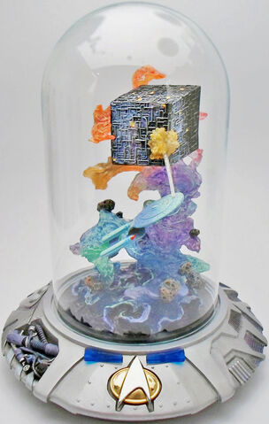 File:Franklin Mint Resistance Is Futile.jpg