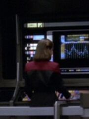 Sternenflottenoffizier Kommando Navigation 10 USS Voyager 2375.jpg