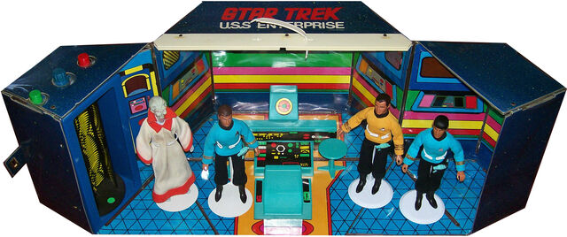 File:Mego USS Enterprise bridge playset.jpg
