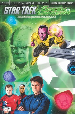 File:Spectrum War, issue 1 cover RE-DIAA.jpg