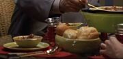 Banea supper
