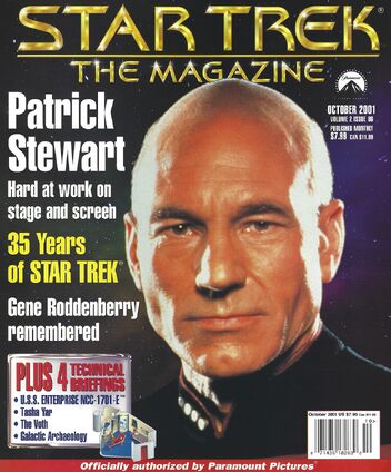 File:Star Trek The Magazine volume 2 issue 6 cover.jpg