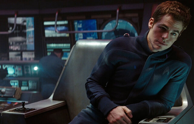 File:Kobayashi Maru simulator command chair.jpg