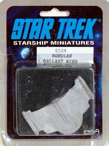 File:FASA 2524 RPG miniature Romulan Gallant Wing 1988.jpg