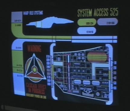 star trek voyager deuterium