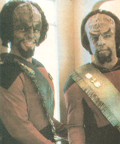 File:Al Simon and Michael Dorn.jpg