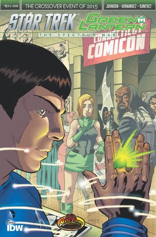 File:Spectrum War, issue 1 cover RE-BF.jpg