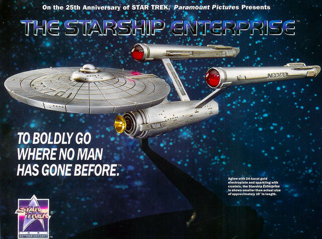 File:Franklin Mint 25th Anniversary USS Enterprise ad.jpg