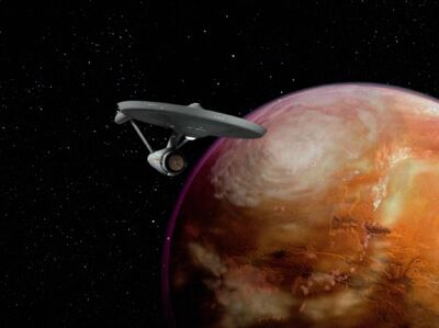 Star Trek Voyager Planet Rings Star Trek Voyager Planet Rings