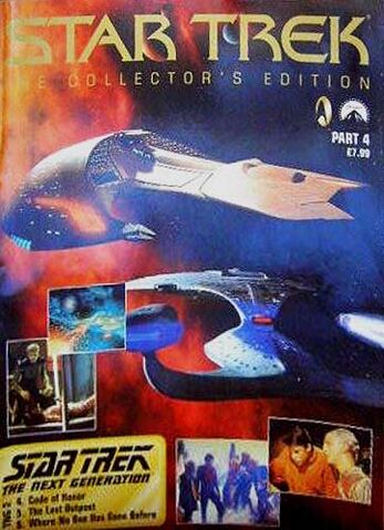 File:The Collectors Edition issue 4 cover.jpg