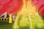 Sorcerer-contractor