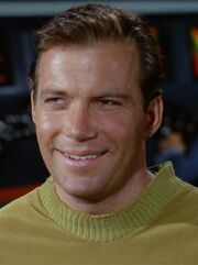 James Tiberius Kirk 2265