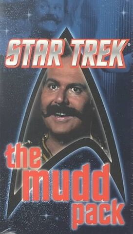 File:The Mudd Pack VHS.jpg