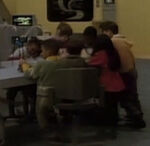 School children, 2366