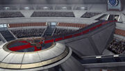 Federation founding ceremony, 2161.jpg