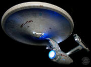 QMXenterprise refit