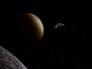 O'Brien versteckt sich mit Rio Grande.jpg