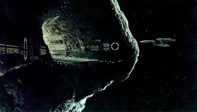File:Ralph McQuarrie asteroid spacedock concept.jpg