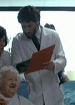 Mercy hospital doctor 2