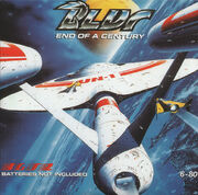 Blur - End of a Century.jpg