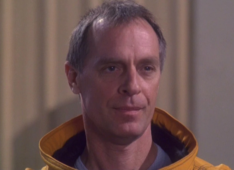 Keith Carradine | Memory Alpha | FANDOM powered by Wikia