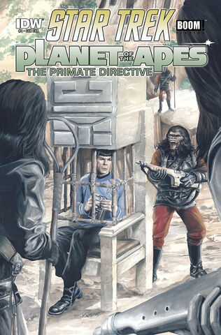 File:Primate Directive issue 4 subscription cover.jpg