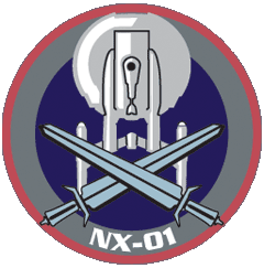 Image - ISS Enterprise (NX-01) assignment patch.png | Memory Alpha