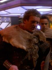 OBrien Boru