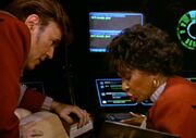Klingon translation books.jpg