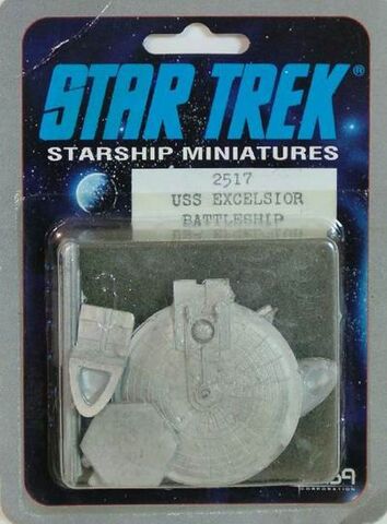 File:FASA 2517 RPG miniature USS Excelsior 1988.jpg